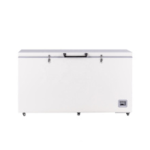 485L HC Refrigerant Laboratory Cryogenic Vaccine Refrigerator Freezer